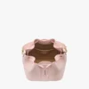 Dessau Drawstring-Tasche aus Maxi Monogram-Leder Dessau Drawstring-Tasche aus Maxi Monogram-Leder