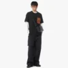 Diamond Kameratasche aus Maxi Monogram-Leder Diamond Kameratasche aus Maxi Monogram-Leder