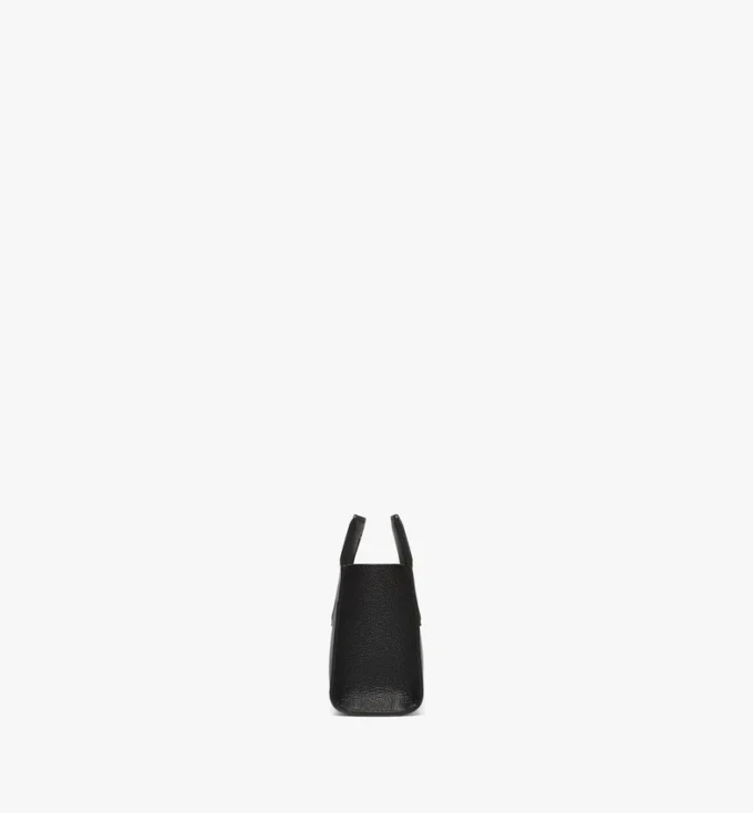 Diamond-Tasche aus genarbtem Leder Diamond-Tasche aus genarbtem Leder