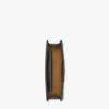 Diamond-Tasche aus genarbtem Leder Diamond-Tasche aus genarbtem Leder