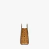Diamond-Tasche aus Visetos-Ledermix Diamond-Tasche aus Visetos-Ledermix