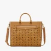 Diamond Tote aus Visetos Diamond Tote aus Visetos