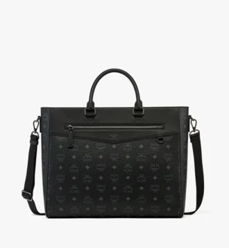Diamond Tote aus Visetos