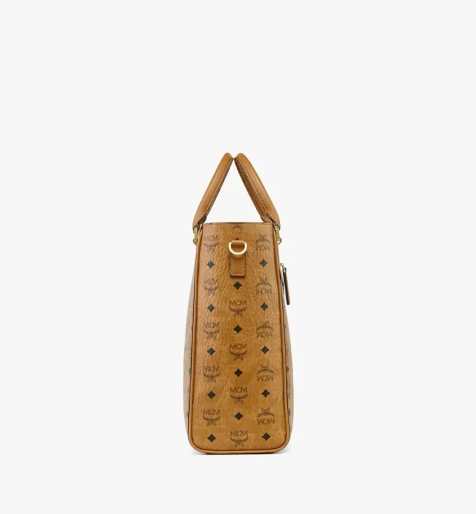 Diamond Tote aus Visetos Diamond Tote aus Visetos