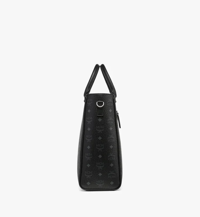 Diamond Tote aus Visetos Diamond Tote aus Visetos