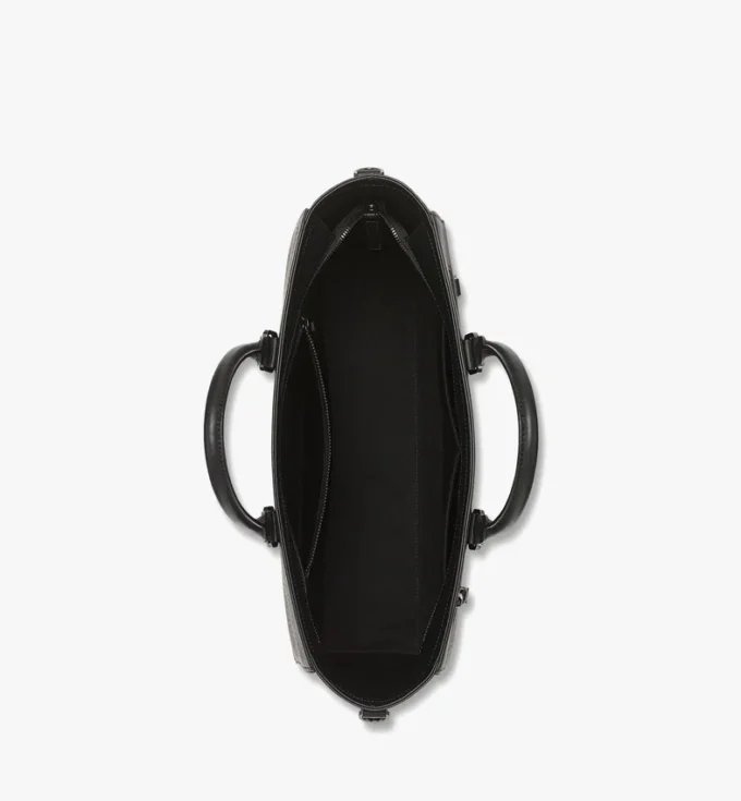 Diamond Tote aus Visetos Diamond Tote aus Visetos