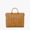 Diamond Tote aus Visetos Diamond Tote aus Visetos
