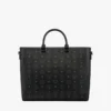 Diamond Tote aus Visetos Diamond Tote aus Visetos