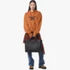Diamond Tote aus Visetos Diamond Tote aus Visetos