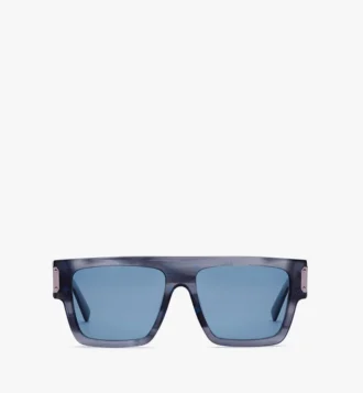 Eckige Sonnenbrille Eckige Sonnenbrille