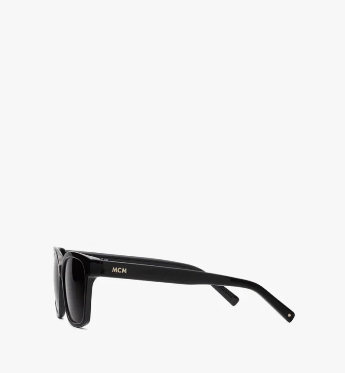 Eckige Sonnenbrille Eckige Sonnenbrille