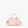 Ella Boston-Tasche aus Maxi Monogram-Leder