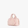 Ella Boston-Tasche aus Maxi Monogram-Leder