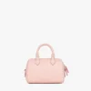 Ella Boston-Tasche aus Maxi Monogram-Leder