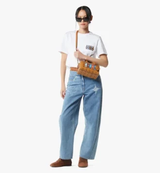 Ella Boston-Tasche aus Rabot Visetos