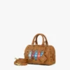 Ella Boston-Tasche aus Rabot Visetos Ella Boston-Tasche aus Rabot Visetos