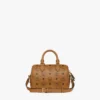 Ella Boston-Tasche aus Rabot Visetos Ella Boston-Tasche aus Rabot Visetos
