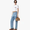 Ella Boston-Tasche aus Rabot Visetos Ella Boston-Tasche aus Rabot Visetos