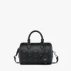 Ella Boston-Tasche aus Visetos Ella Boston-Tasche aus Visetos