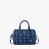 Ella Boston-Tasche aus Visetos Ella Boston-Tasche aus Visetos