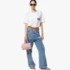 Ella Boston-Tasche aus Visetos Ella Boston-Tasche aus Visetos