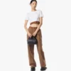 Ella Boston-Tasche aus Visetos Ella Boston-Tasche aus Visetos