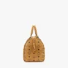 Ella Boston-Tasche aus Visetos Ella Boston-Tasche aus Visetos
