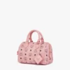 Ella Boston-Tasche aus Visetos Ella Boston-Tasche aus Visetos