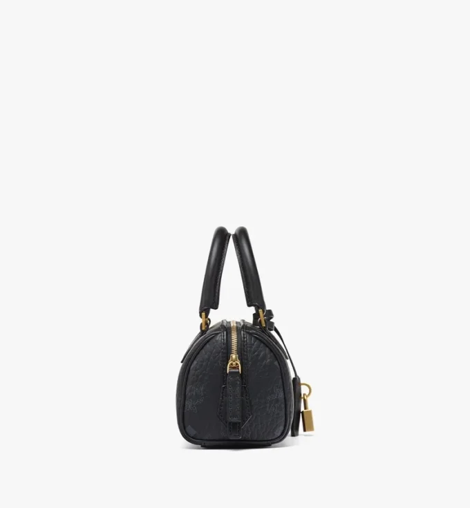 Ella Boston-Tasche aus Visetos Ella Boston-Tasche aus Visetos