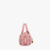 Ella Boston-Tasche aus Visetos Ella Boston-Tasche aus Visetos