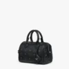 Ella Boston-Tasche aus Visetos Ella Boston-Tasche aus Visetos