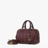 Ella Boston-Tasche aus Visetos Ella Boston-Tasche aus Visetos
