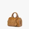 Ella Boston-Tasche aus Visetos Ella Boston-Tasche aus Visetos