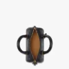 Ella Boston-Tasche aus Visetos Ella Boston-Tasche aus Visetos