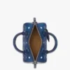 Ella Boston-Tasche aus Visetos Ella Boston-Tasche aus Visetos