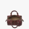 Ella Boston-Tasche aus Visetos Ella Boston-Tasche aus Visetos