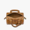 Ella Boston-Tasche aus Visetos Ella Boston-Tasche aus Visetos