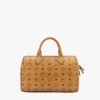 Ella Boston-Tasche aus Visetos Ella Boston-Tasche aus Visetos