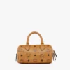 Ella Boston-Tasche aus Visetos Ella Boston-Tasche aus Visetos