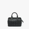 Ella Boston-Tasche aus Visetos Ella Boston-Tasche aus Visetos