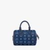 Ella Boston-Tasche aus Visetos Ella Boston-Tasche aus Visetos