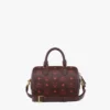 Ella Boston-Tasche aus Visetos Ella Boston-Tasche aus Visetos