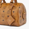 Ella Boston-Tasche aus Visetos Ella Boston-Tasche aus Visetos