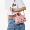 Ella Boston-Tasche aus Visetos Ella Boston-Tasche aus Visetos