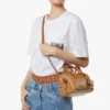 Ella Boston-Tasche aus Visetos Ella Boston-Tasche aus Visetos