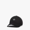Essential Diamond Cap aus Baumwolltwill Essential Diamond Cap aus Baumwolltwill