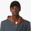 Essential Diamond Cap aus Baumwolltwill Essential Diamond Cap aus Baumwolltwill