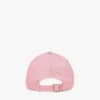 Essential Diamond Cap aus Baumwolltwill Essential Diamond Cap aus Baumwolltwill