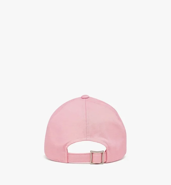 Essential Diamond Cap aus Baumwolltwill Essential Diamond Cap aus Baumwolltwill