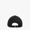 Essential Diamond Cap aus Baumwolltwill Essential Diamond Cap aus Baumwolltwill